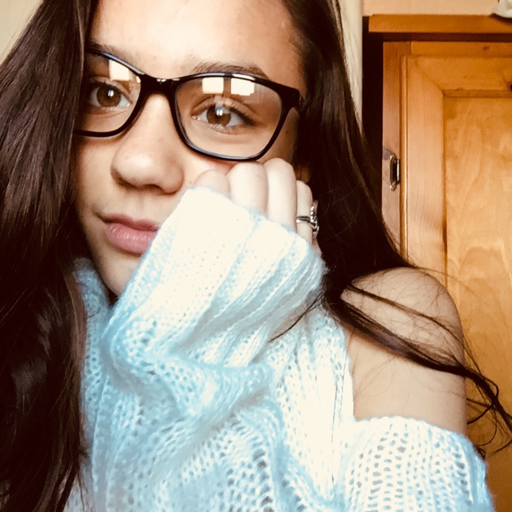 Meet your Posher, Jazmine